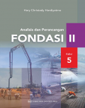 Analisis dan perancangan fondasi 2, edisi 5