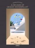 A decade of design wanderlust.