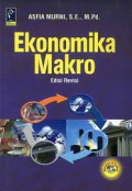 Ekonomika makro, edisi revisi.