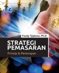 Strategi Pemasaran: Prinsip & Penerapan.