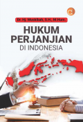 Hukum perjanjian di Indonesia.
