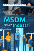 MSDM untuk industri.
