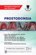 Prostodonsia.