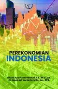 Perekonomian Indonesia.