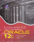 Fundamental AQL Database Oracle 12c