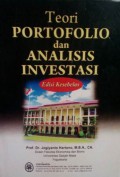 Teori Portofolio dan Analisis Investasi, ed. 11