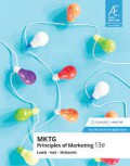 MKTG : principles of marketing, 13th edition