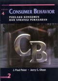 Perilaku Konsumen dan Strategi Pemasaran, jil. 2, ed. 4