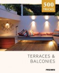 Terraces & balconies 500 tricks