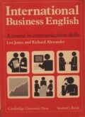 International Business English