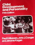 Child Development and Personality