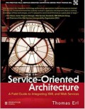 Service - Oriented Architecture