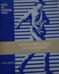 Human Resource Management ed.6
