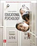 Educational psychology, 7th ed.