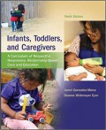Infants, Toddler, and Caregivers, 9th ed.
