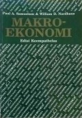 Makroekonomi, ed. 14