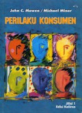 Perilaku Konsumen jil. 1. ed. 5.