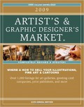 Artist`s & Graphic Designer`s Market 2009