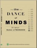 The Dance of Minds: 35 tahun Badan Litbangkes