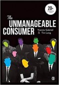 The Unmanageable Consumer, 20th Aniversery ed.