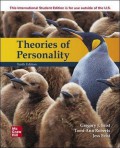 Theories of personality, 10th ed.