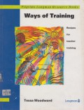 Ways of Training