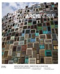 Archinesia: Architekture Award, Competition & Exhibition,  vol.1