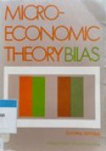 Microeconomics Theory - 2nd ed.