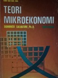 Teori Mikroekonomi
