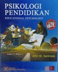 Psikologi Pendidikan, jld. 1 ed.5