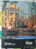Pengantar Ekonomi Mikro, ed. 7.