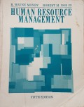 Human Resource Management, 5th ed.