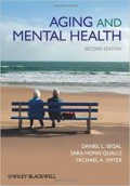 Aging and Mental Health, 2/e