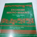 Ekonomi Mikro-Makro (Teori,soal,jawab), ed.2