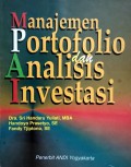 Manajemen Portofolio dan Analisis Investasi