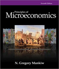 Principles of Economics, 7th ed.