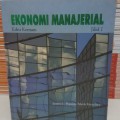Ekonomi Manajerial jld.1 ed.6
