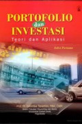 Portofolio dan Investasi, ed. 1