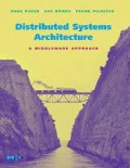 Distributed System Architecture