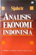 Analisa Ekonomi Indonesia