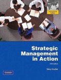 Strategic Management in Action, 5th ed.