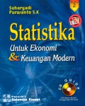 Statistika untuk Ekonomi & Keuangan Modern jil. 2.