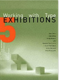 Working with Type Exhibitions