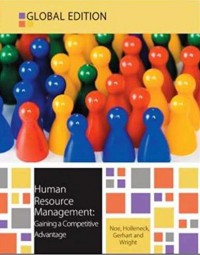 Human Resource Management: Gaining a Competitive Advantage, 8th ed.