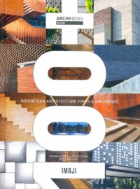 100+ Indonesian Architecture Firms & Emergings
