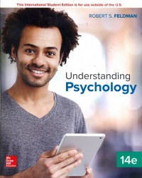 Understanding Psychology, 14th ed.