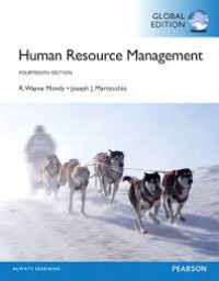 Human Resource Management, 14th ed.