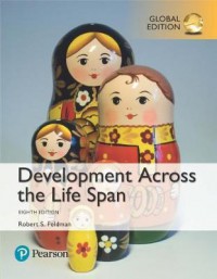Development across the life span, 8th ed.
