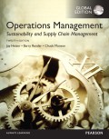 Operations Management, 12th ed.