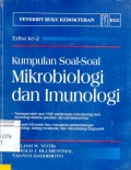 Kumpulan Soal-Soal Mikrobiologi dan Imunologi, ed. 2